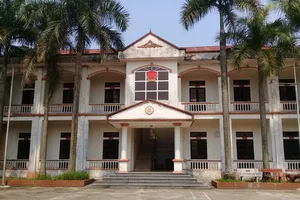 Bộ Tài chính bác thông tin công sở một số địa phương bỏ hoang, “bán không ai mua”