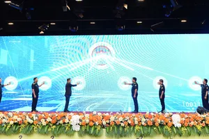 Hải quan ra mắt ứng dụng điện tử về báo cáo thống kê hàng hóa xuất nhập khẩu