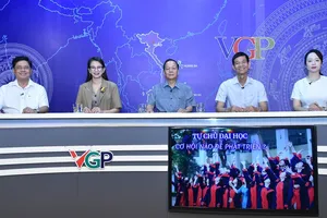 Tự chủ đại học không phải là buông lỏng giám sát và kiểm định chất lượng