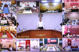 Kho bạc Nhà nước không để gián đoạn trong quản lý ngân quỹ khi triển khai chính quyền địa phương 2 cấp