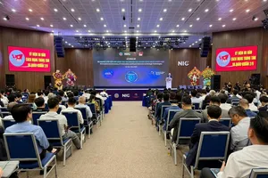 Thành lập 3 mạng lưới đổi mới sáng tạo nhóm ngành công nghệ chiến lược