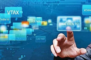 Lấy ý kiến doanh nghiệp, hộ kinh doanh cho dự thảo Luật Quản lý thuế sửa đổi