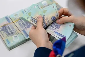 Kho bạc Nhà nước yêu cầu hệ thống đảm bảo chi lương cho 100% cấp xã trước ngày 15-9