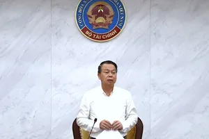 Bộ Tài chính gỡ vướng mắc về cơ chế tài chính cho chính quyền địa phương 2 cấp