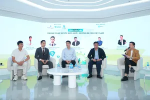 Blockchain giúp gỡ “điểm nghẽn” trong thanh toán xuyên biên giới