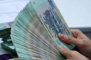 Các trường hợp nhận tiền vào tài khoản cá nhân phải nộp thuế