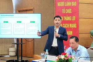 VCCI: Cơ chế hoàn thuế giá trị gia tăng tạo gánh nặng lớn cho ngành nông, lâm, thủy sản