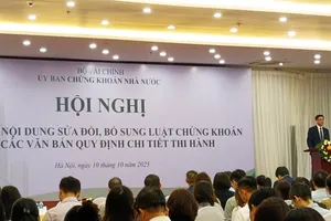 Quy mô nợ của doanh nghiệp phát hành trái phiếu không được vượt quá 5 lần vốn chủ sở hữu 