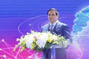 Nhà nước kiến tạo, doanh nhân tiên phong, đồng hành vì đất nước hùng cường