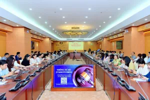 Tăng cường phòng chống rửa tiền trong lĩnh vực ngân hàng và tài sản mã hóa