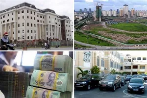 Thời điểm kiểm kê được chốt tại 0 giờ ngày 1-1-2026