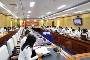 98% hộ kinh doanh trong cả nước đã thực hiện kê khai thuế điện tử