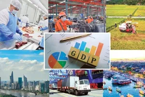 Tháng 11-2025: Giải ngân vốn đầu tư công bứt phá mạnh mẽ