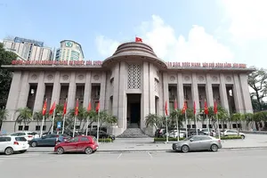 Giảm 2% lãi suất tín dụng chính sách với khách hàng 4 tỉnh ảnh hưởng bão số 13