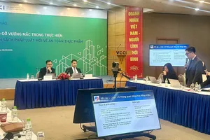 Doanh nghiệp vẫn lo lắng dù Nghị định 46 đã được tạm dừng