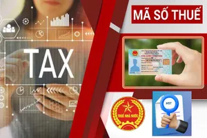 Ngành thuế mở chiến dịch làm sạch mã số thuế, gỡ “điểm nghẽn” trong kinh doanh
