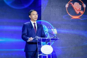 Thanh toán qua mã QR tăng 20 lần, giao dịch gần 40 tỷ USD mỗi ngày
