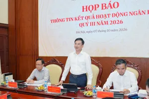 NHNN tiếp tục điều hành chính sách tiền tệ linh hoạt