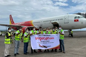 Bay thẳng Bali và trải nghiệm thiên đường du lịch nghỉ dưỡng cùng Vietjet