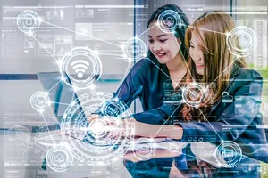 Nguồn nhân lực cho kinh tế số 