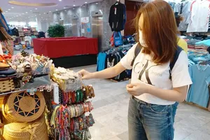 Phát động cuộc thi “Thiết kế quà tặng lưu niệm du lịch TPHCM”