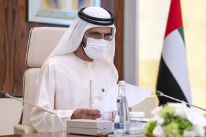 UAE đặt mục tiêu thu hút công ty kỹ thuật số