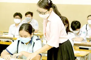 Giảm gánh nặng chi phí học hành