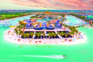 Vinhomes Ocean Park 2 - The Empire chinh phục thị trường phía Nam với những ưu thế vượt trội