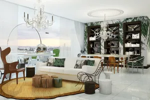 Những tuyệt phẩm mang tính dấu ấn của YOO Inspired by Starck