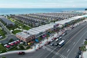 Những yếu tố vàng giúp NovaWorld Ho Tram gia tăng giá trị sinh lời