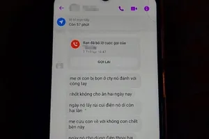 Xác minh thông tin nhiều người ở Bình Định bị lừa sang Campuchia