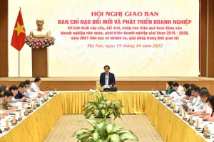 Tiến độ cổ phần hóa, thoái vốn nhà nước mới đạt 30%