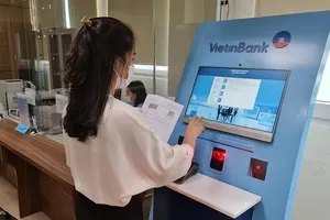 Tiếp tục hoàn thiện chiến lược quản trị dữ liệu TPHCM