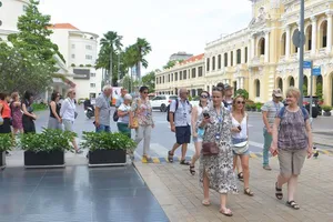 Phát huy tinh thần năng động, sáng tạo