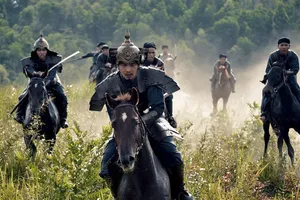 Huyền sử vua Đinh gây thất vọng về chất lượng phim