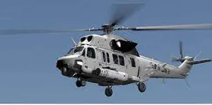 Hàn Quốc chế tạo máy bay trực thăng quét thủy lôi 