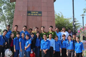 Kỷ niệm 60 năm Ngày chiến thắng Ấp Bắc (2-1-1963 - 2-1-2023): Ký ức hào hùng, không thể nào quên 