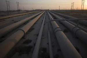 Tín hiệu tích cực 