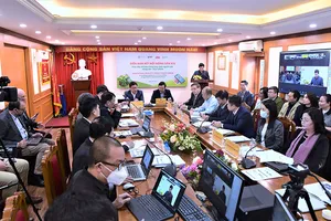 Đơn giản nền tảng số để truy xuất nguồn gốc nông sản, thực phẩm 