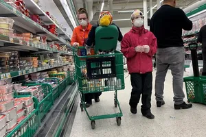 Hơn 50% dân số Phần Lan miễn dịch lai với virus SARS-CoV-2 