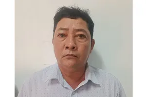 Bà Rịa-Vũng Tàu: Bắt đối tượng lừa đảo chạy án 