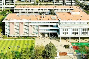 Để xây trường, mở lớp đủ, đầy