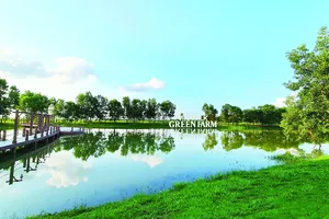 Mô hình trang trại sinh thái của Vinamilk đã giúp công ty vượt "rào cản xanh" trên thị trường