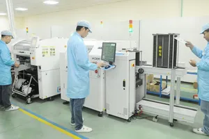 Nâng cao hiệu quả hỗ trợ phục hồi, phát triển