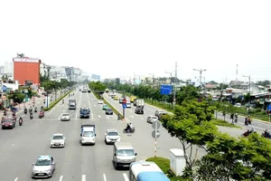 Quốc hội xem xét dự án Luật Đường bộ và dự án Luật Trật tự, an toàn giao thông đường bộ tại kỳ họp thứ 6