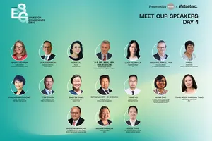 Gặp gỡ 50 doanh nghiệp đầu tư ESG Việt Nam: Kết nối những cơ hội phát triển bền vững