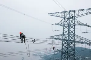 Trung Quốc gia hạn cảnh báo nắng nóng