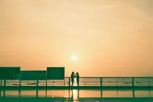 Với một số người, tình yêu không đồng nghĩa với hôn nhân