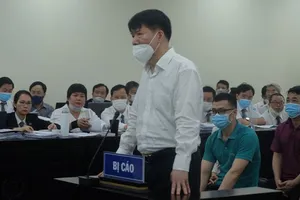 Quy định “xử lý người đi xử lý”