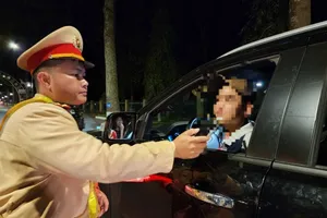 Tín hiệu đáng mừng